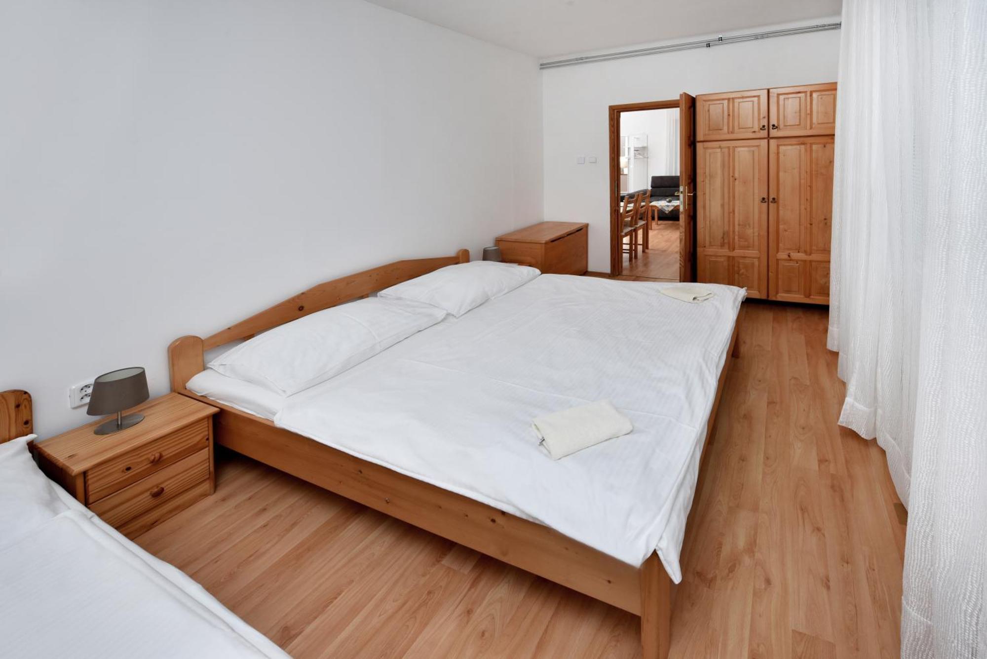 Apartmany Zea Tatranská Lomnica Eksteriør bilde