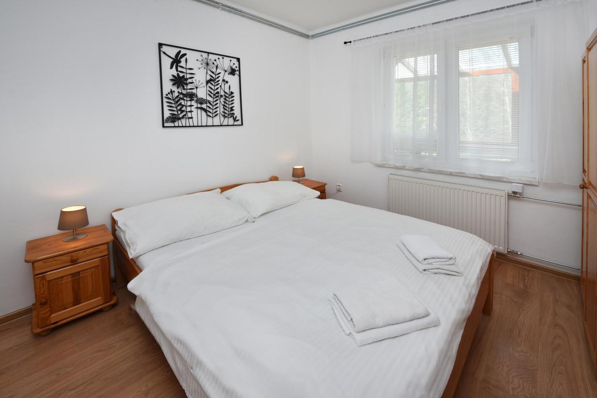Apartmany Zea Tatranská Lomnica Eksteriør bilde