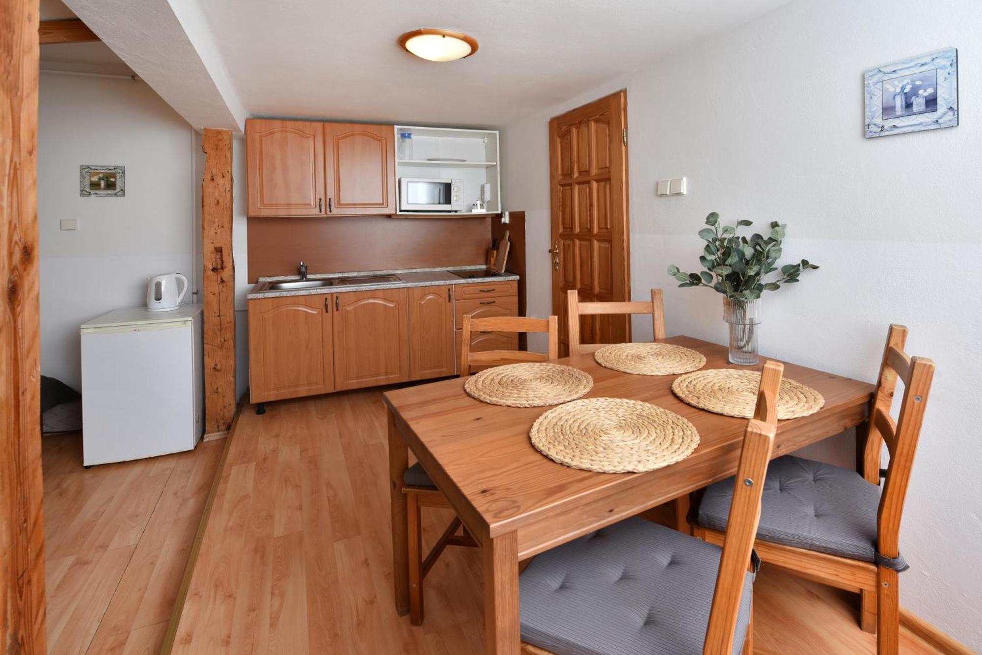 Apartmany Zea Tatranská Lomnica Eksteriør bilde