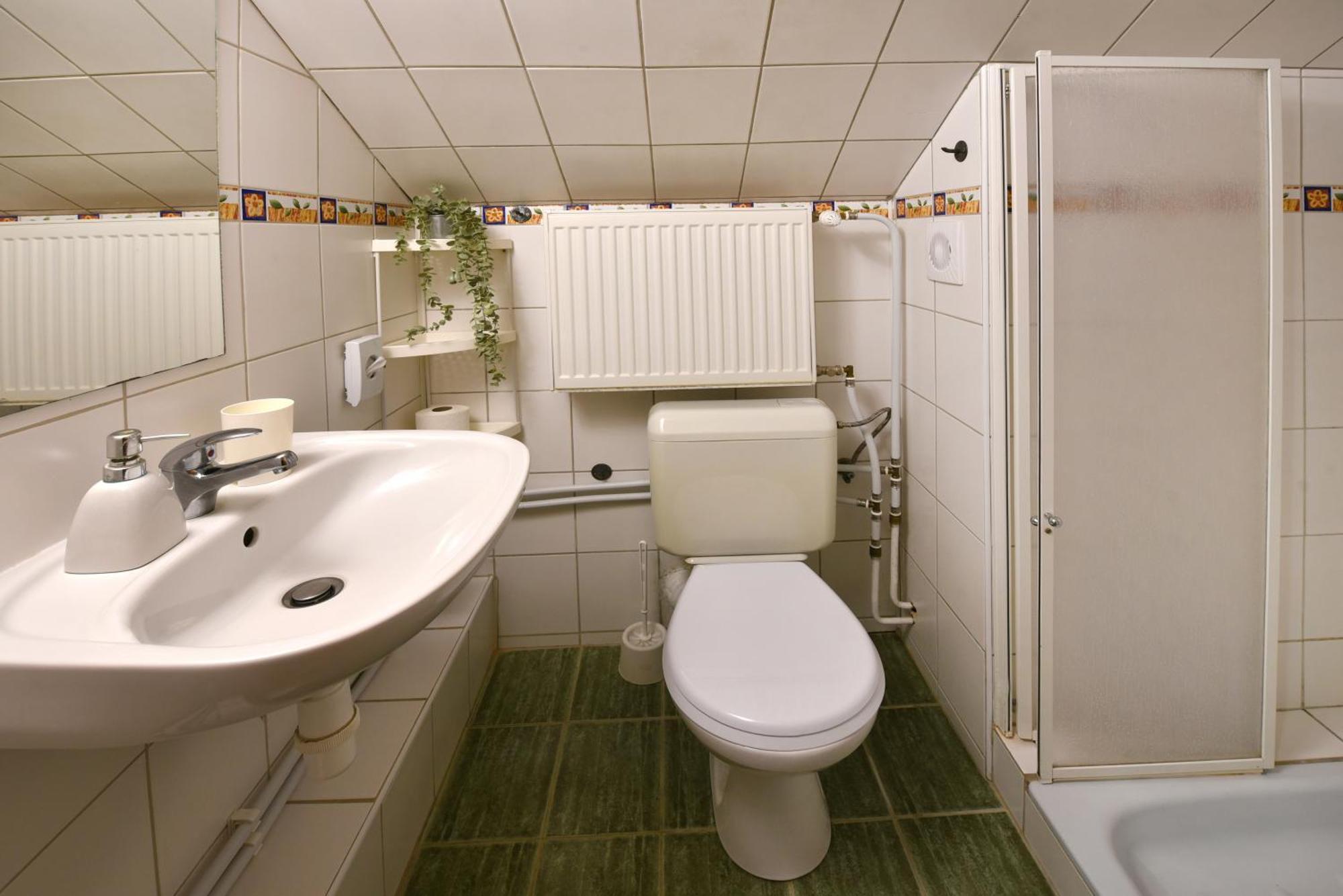 Apartmany Zea Tatranská Lomnica Eksteriør bilde