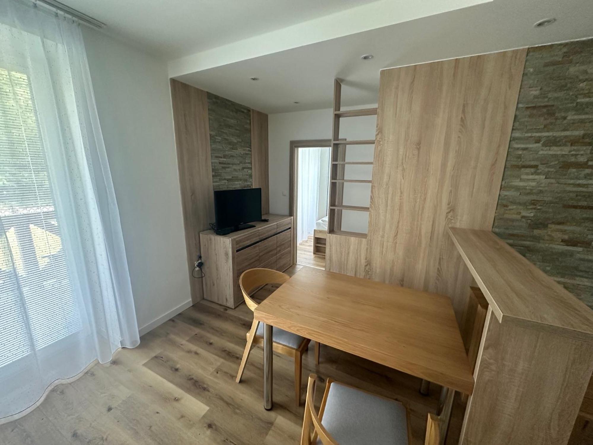Apartmany Zea Tatranská Lomnica Eksteriør bilde